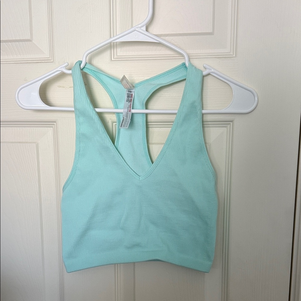 NWOT FP Movement Ribbed Tank
